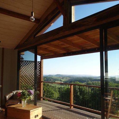 Gite Colombe Des Bois Estadens Ngoại thất bức ảnh